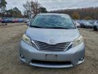 Lot #3308473281 2011 TOYOTA SIENNA XLE