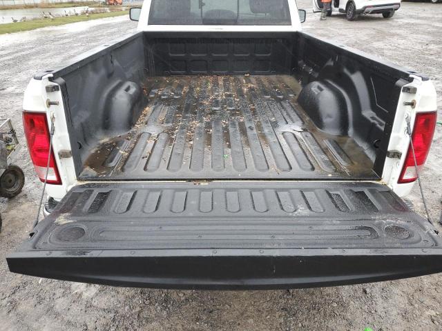 2014 RAM 1500 ST #3304523492