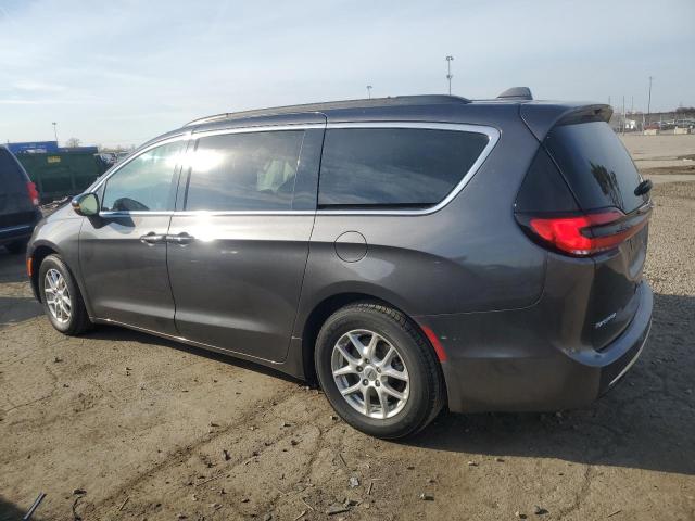 2022 CHRYSLER PACIFICA T #3292489694