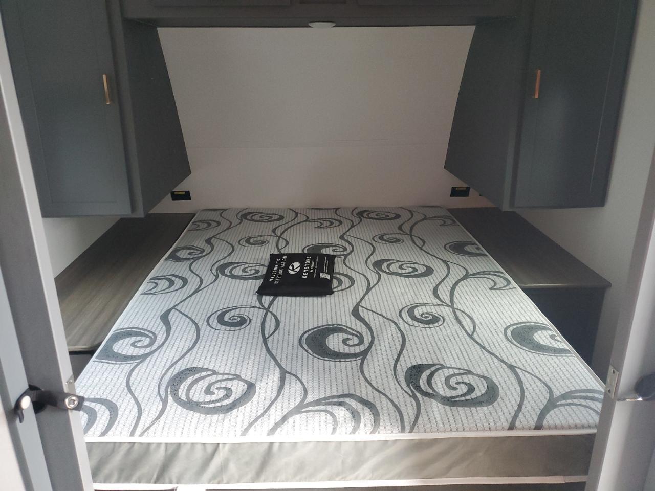 Lot #3290162204 2024 KEYSTONE BULLET