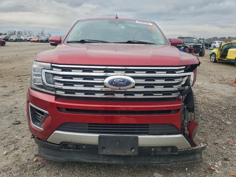 2018 FORD EXPEDITION #3301847459