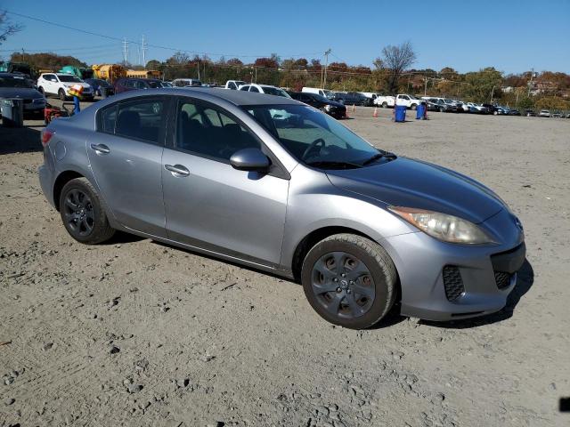 2013 MAZDA 3 I - JM1BL1TF0D1723773