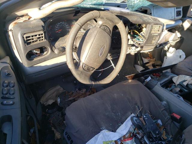 2005 FORD EXCURSION #3303929724