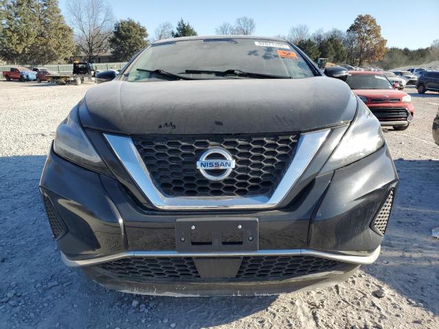 2020 NISSAN MURANO S #3301663638