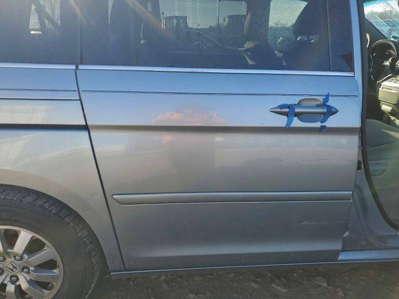 2010 HONDA ODYSSEY EX #3302897913