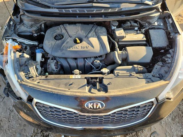 2015 KIA FORTE LX #3287636018