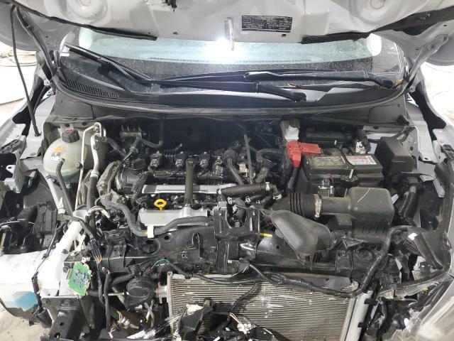 2025 NISSAN VERSA SV #3304523501
