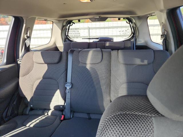 2010 NISSAN PATHFINDER - 5N1AR1NB7AC604344