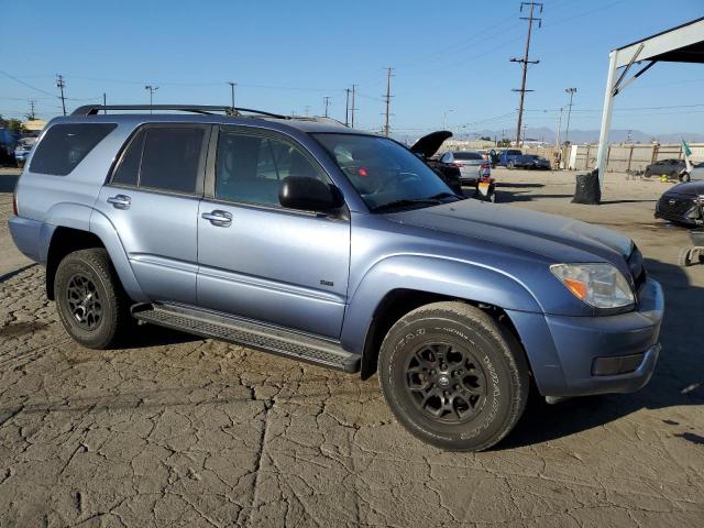 2004 TOYOTA 4RUNNER SR #3296212455