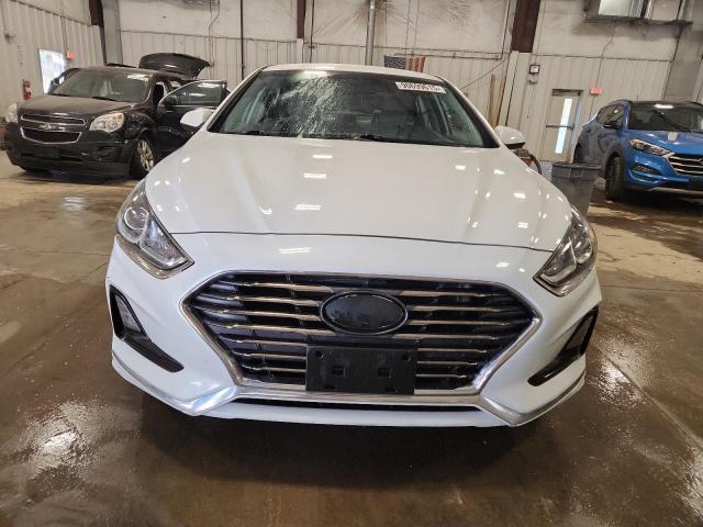 2018 HYUNDAI SONATA SE - 5NPE24AF8JH664349