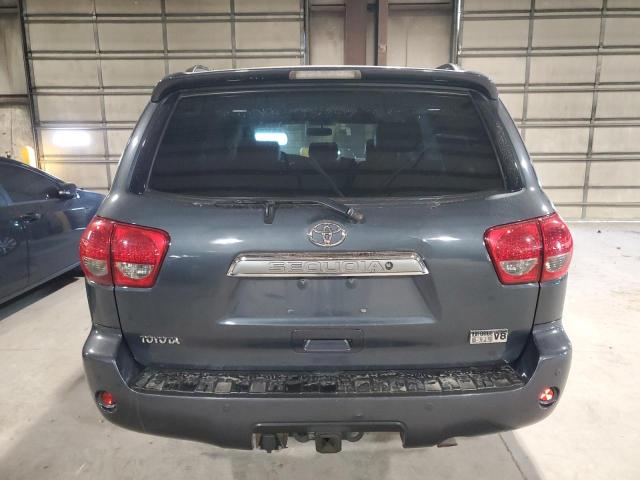 2008 TOYOTA SEQUOIA LI #3292397287