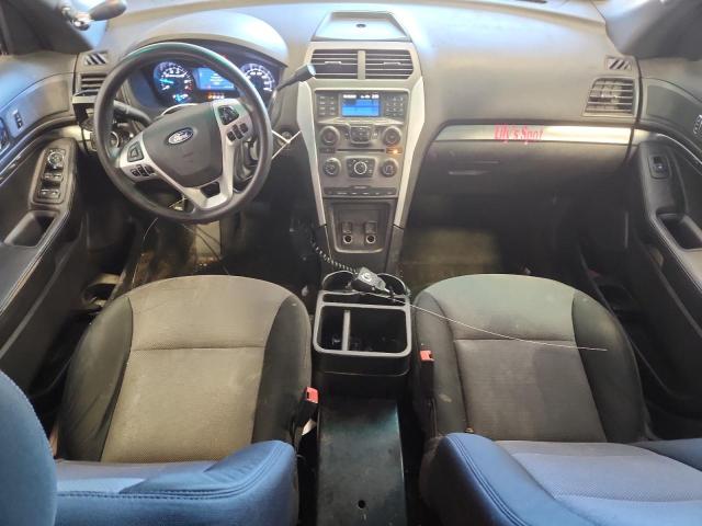 2013 FORD EXPLORER P #3302923074