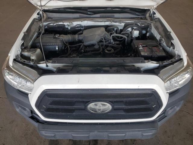 2021 TOYOTA TACOMA ACC #3310336974