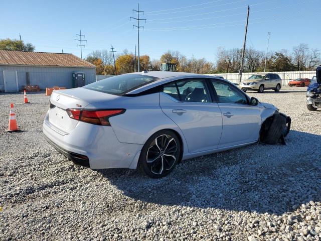 2023 NISSAN ALTIMA SR #3301605671