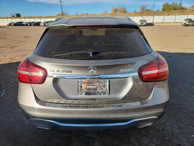 2019 MERCEDES-BENZ GLA 250 4M #3296640017