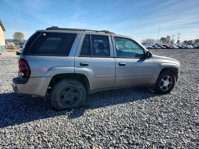 2008 CHEVROLET TRAILBLAZE #3285720676