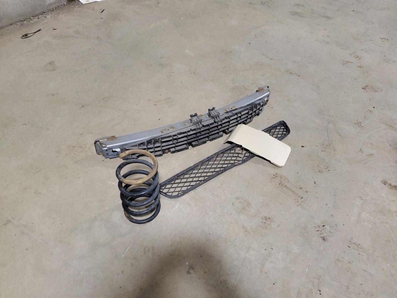 Lot #3302886926 2008 FORD ESCAPE XLT