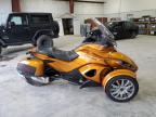 Lot #3308432288 2014 CAN-AM SPYDER ROA