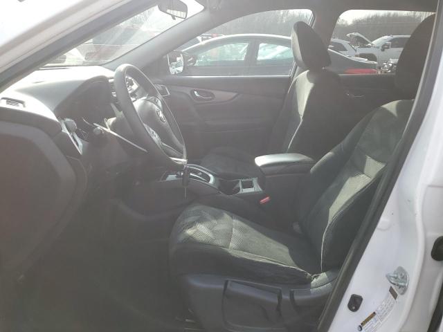 2016 NISSAN ROGUE S #3296308484