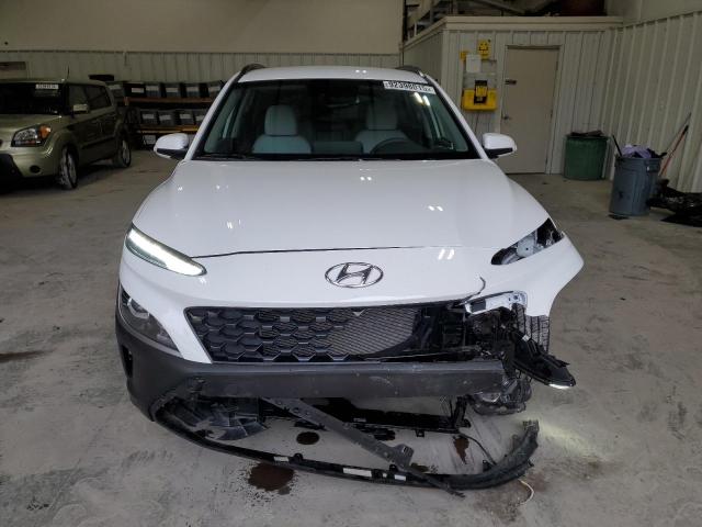 2023 HYUNDAI KONA SEL #3296945844