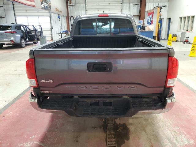 2017 TOYOTA TACOMA ACCESS CAB - 5TFSX5EN9HX049755