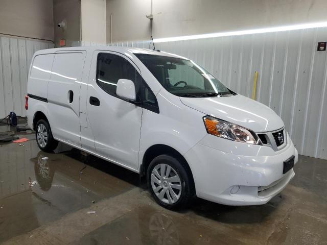 2021 NISSAN NV200 2.5S #3287611033