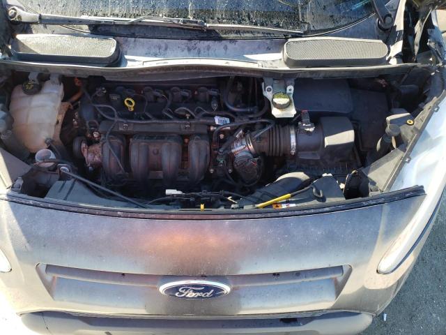 2016 FORD TRANSIT CO - NM0AE8F7XG1260013