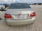 Lot #3302685014 2012 MERCEDES-BENZ E 350 BLUE
