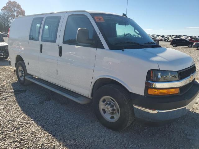 2024 CHEVROLET EXPRESS G2 #3297777858