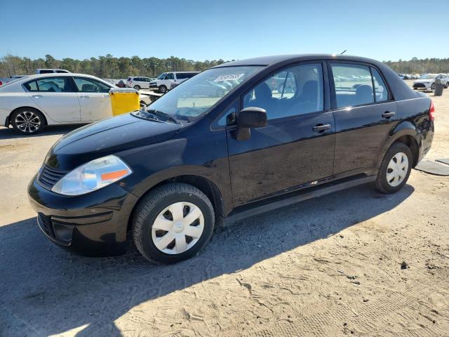 Global Auto Auctions: 2011 NISSAN VERSA S