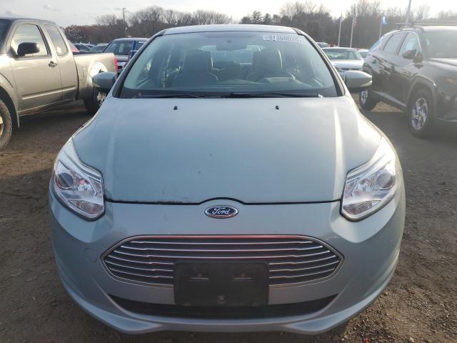 2013 FORD FOCUS BEV - 1FADP3R45DL323605