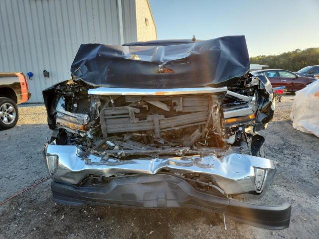 2017 CHEVROLET SILVERADO #3303975702