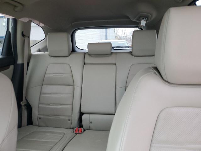 2018 HONDA CR-V EXL 2HKRW2H85JH687377