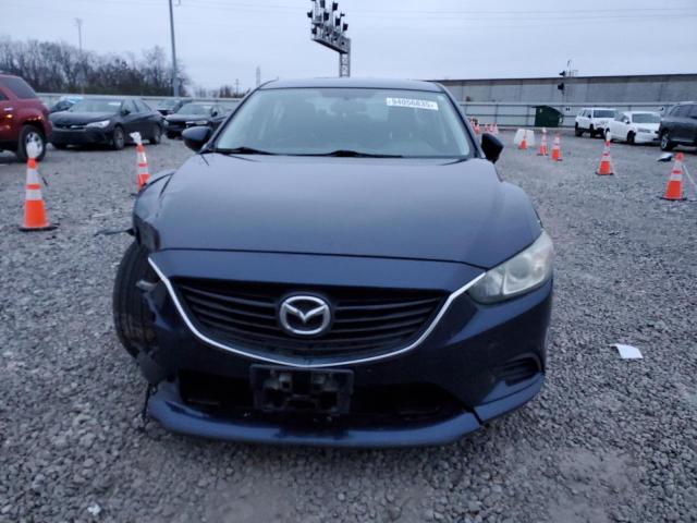 2016 MAZDA 6 TOURING #3303727470