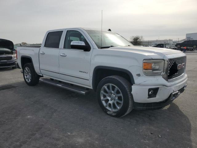 2014 GMC SIERRA K15 #3294403522