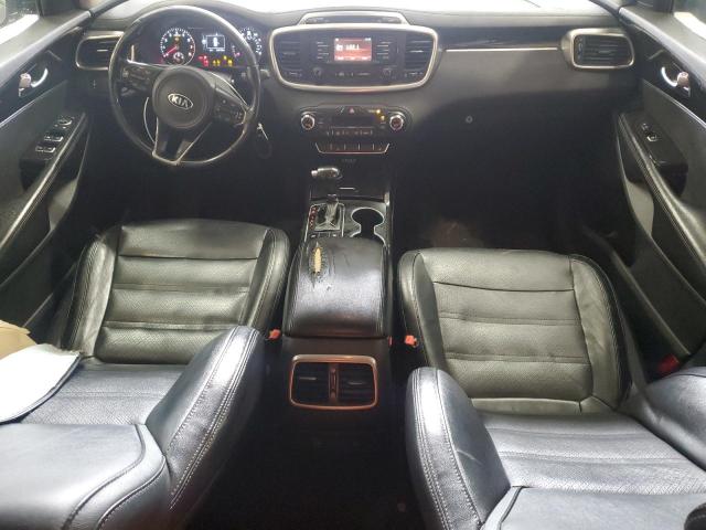 2016 KIA SORENTO EX #3284680365