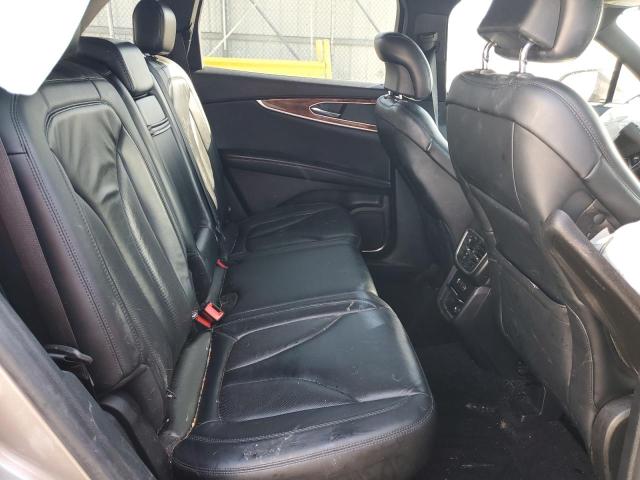 2019 LINCOLN NAUTILUS S #3303930719