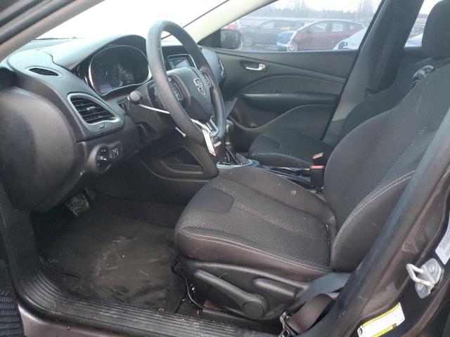 2015 DODGE DART SXT #3297228405