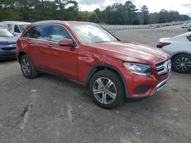 2019 MERCEDES-BENZ GLC 300 #3302819907