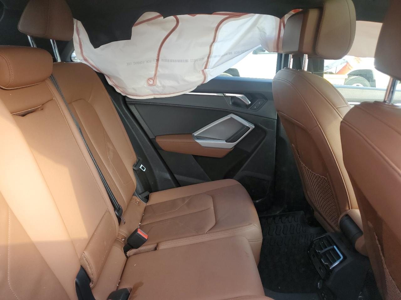 AUDI Q3 PREMIUM S LINE 45