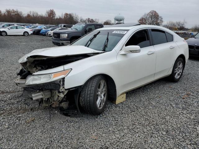 Global Auto Auctions: 2009 ACURA TL