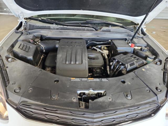 2017 CHEVROLET EQUINOX LT - 2GNFLFEK8H6135834