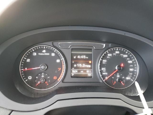 2017 AUDI Q3 PRESTIG #3315989085