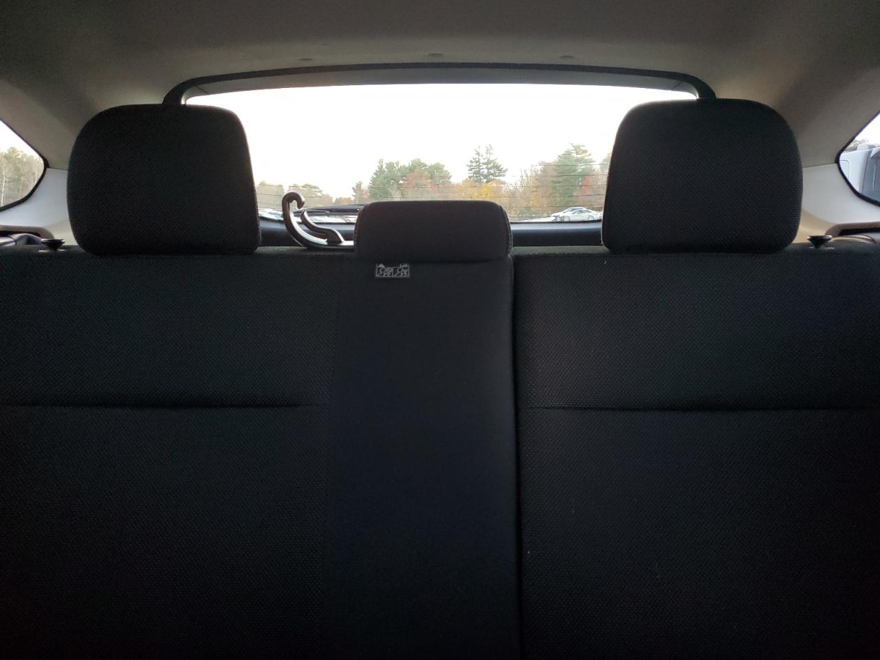 SUBARU XV 2.0 PREMIUM