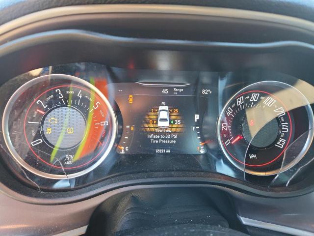 2022 DODGE CHALLENGER #3301793344