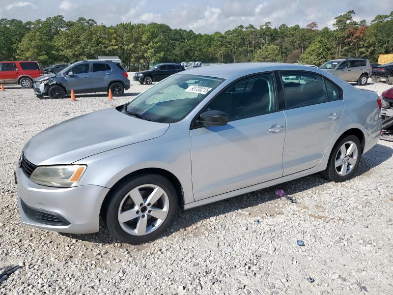 VOLKSWAGEN JETTA BASE