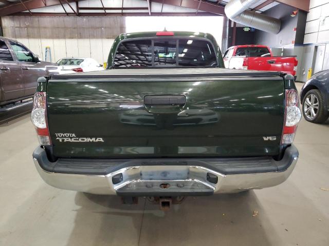 2013 TOYOTA TACOMA DOU - 3TMMU4FN4DM052671