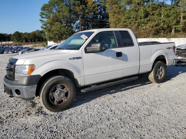 FORD F150 SUPER