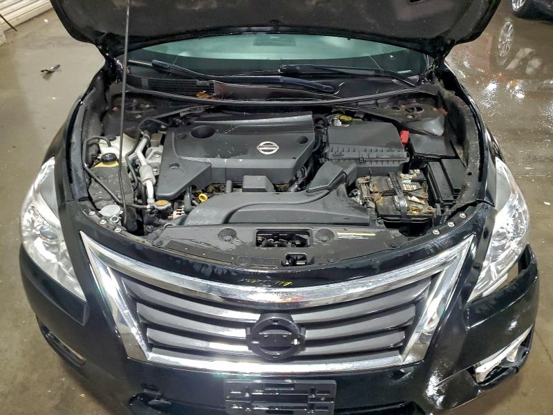 2014 NISSAN ALTIMA 2.5 #3302690023