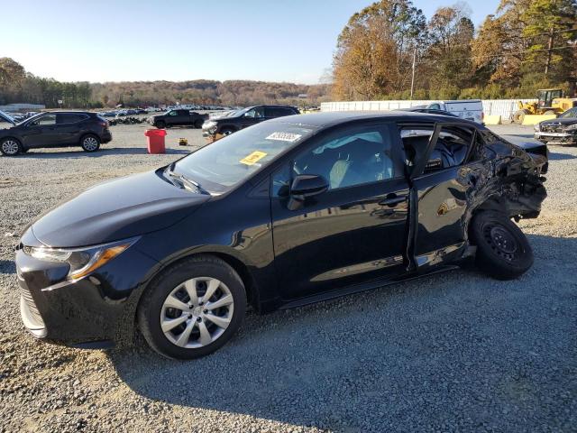 Global Auto Auctions: 2025 TOYOTA COROLLA LE